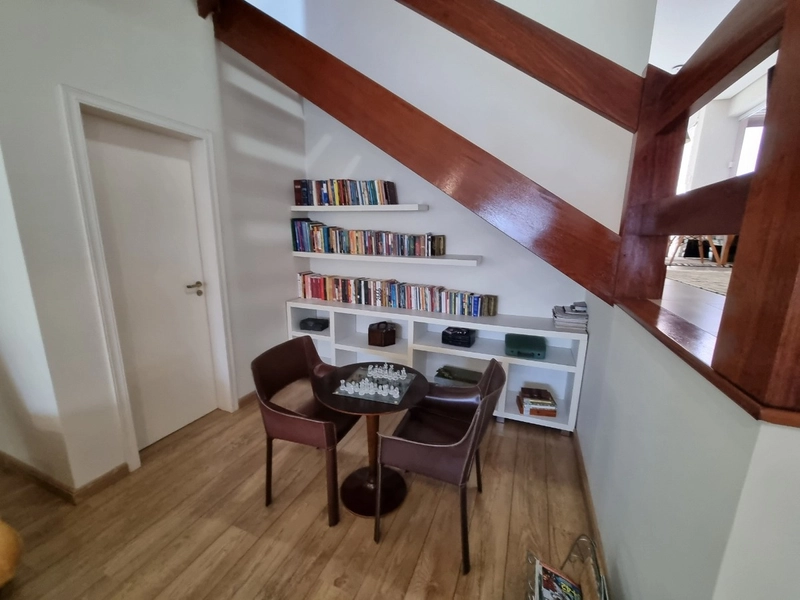 Fantástica casa no Loteamento Jardim Baía Norte: 5ª foto da galeria de imagens do imóvel