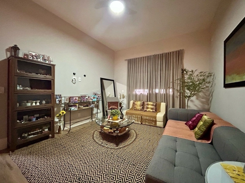 Linda casa em condomínio fechado em Cacupé: 28ª foto da galeria de imagens do imóvel