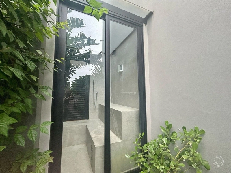 Linda casa em condomínio fechado em Cacupé: 15ª foto da galeria de imagens do imóvel