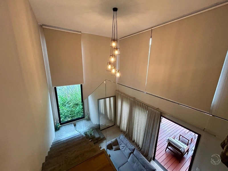 Linda casa em condomínio fechado em Cacupé: 27ª foto da galeria de imagens do imóvel