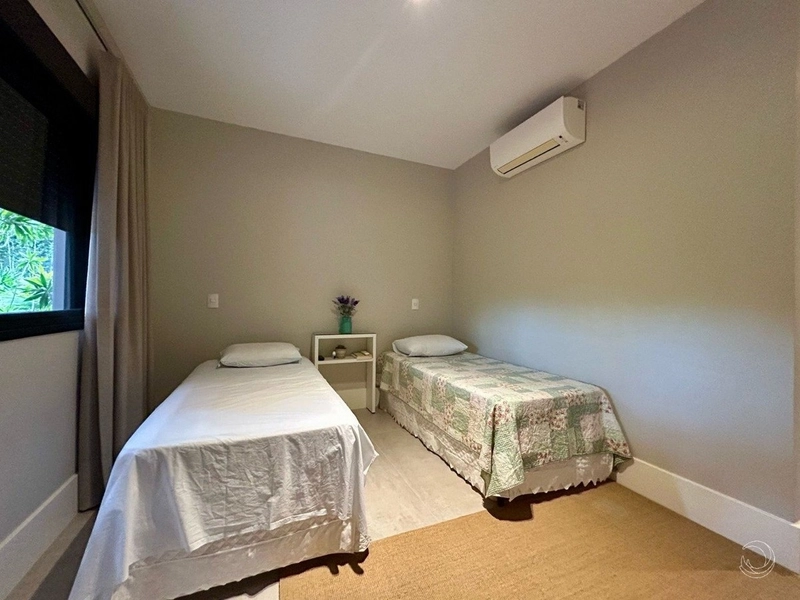 Linda casa em condomínio fechado em Cacupé: 29ª foto da galeria de imagens do imóvel