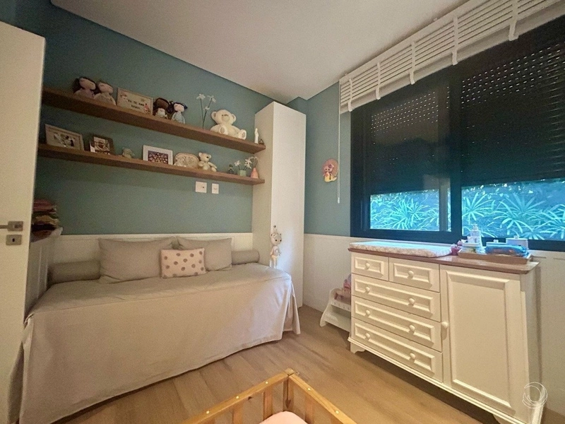 Linda casa em condomínio fechado em Cacupé: 23ª foto da galeria de imagens do imóvel