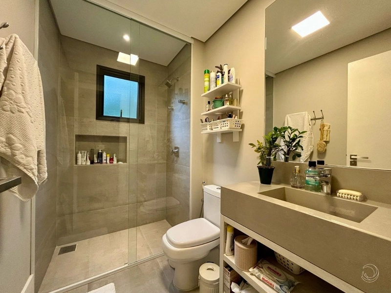 Linda casa em condomínio fechado em Cacupé: 26ª foto da galeria de imagens do imóvel