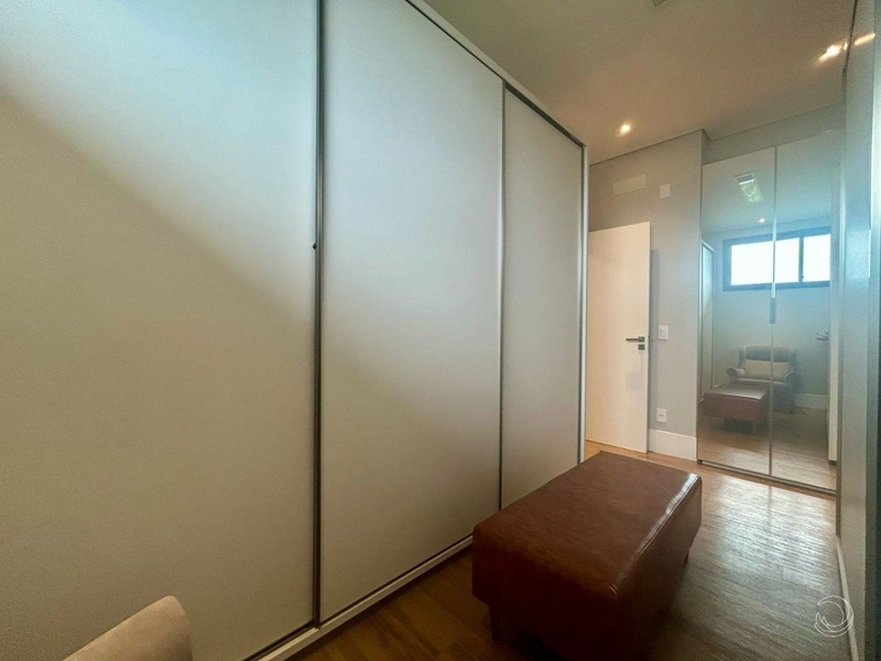Linda casa em condomínio fechado em Cacupé: 18ª foto da galeria de imagens do imóvel
