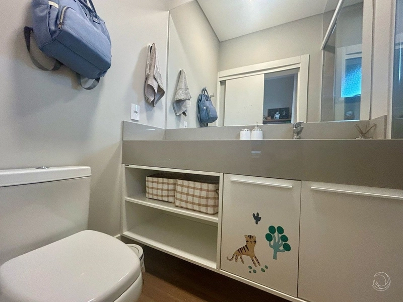 Linda casa em condomínio fechado em Cacupé: 21ª foto da galeria de imagens do imóvel