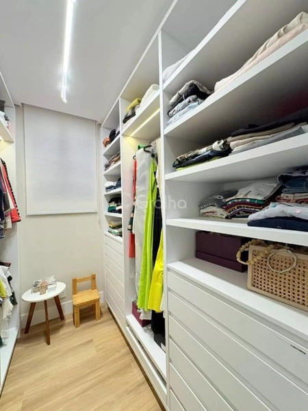 Lindo apartamento na Rua Esteves Júnior: 20ª foto da galeria de imagens do imóvel