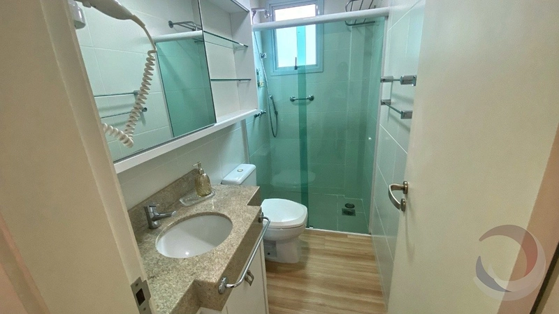 Linda cobertura duplex no Centro: 15ª foto da galeria de imagens do imóvel