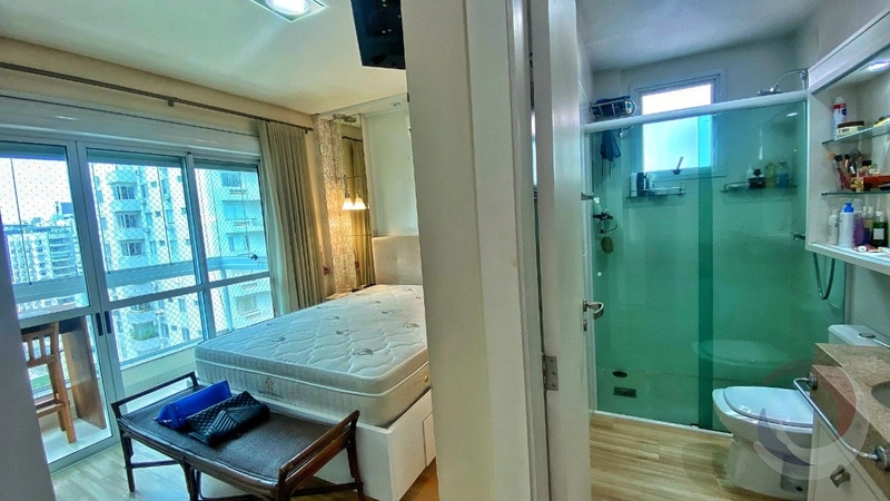 Linda cobertura duplex no Centro: 16ª foto da galeria de imagens do imóvel