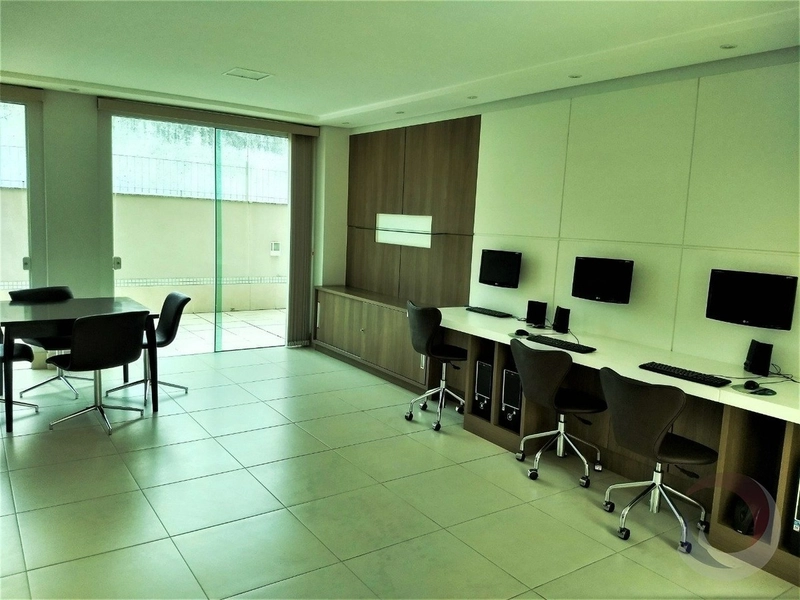 Linda cobertura duplex no Centro: 23ª foto da galeria de imagens do imóvel