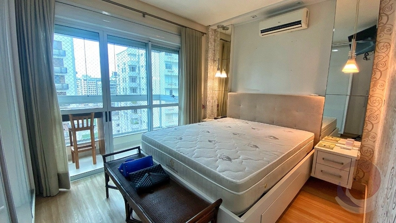 Linda cobertura duplex no Centro: 18ª foto da galeria de imagens do imóvel