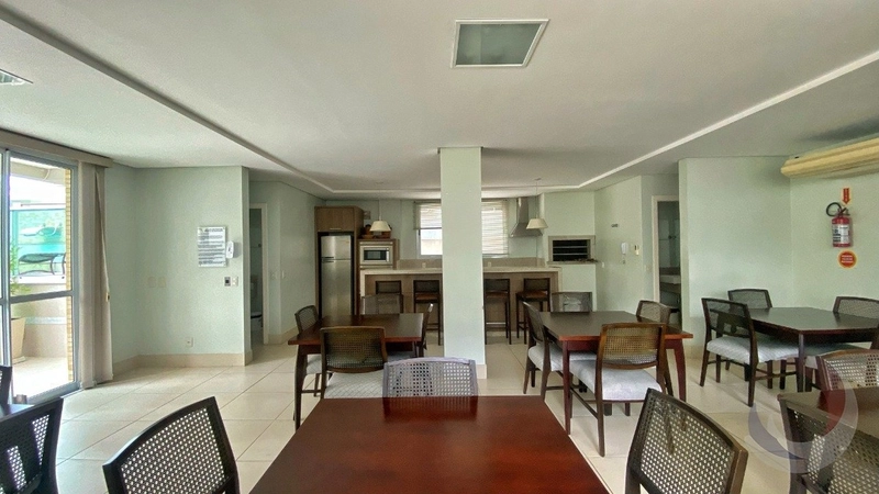 Linda cobertura duplex no Centro: 24ª foto da galeria de imagens do imóvel