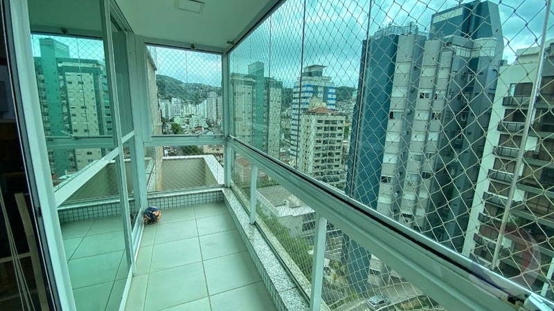 Linda cobertura duplex no Centro: 7ª foto da galeria de imagens do imóvel