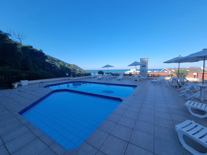 Apartamento mobiliado na Praia Brava, com 2 quartos e 2 vg: 24ª foto da galeria de imagens do imóvel