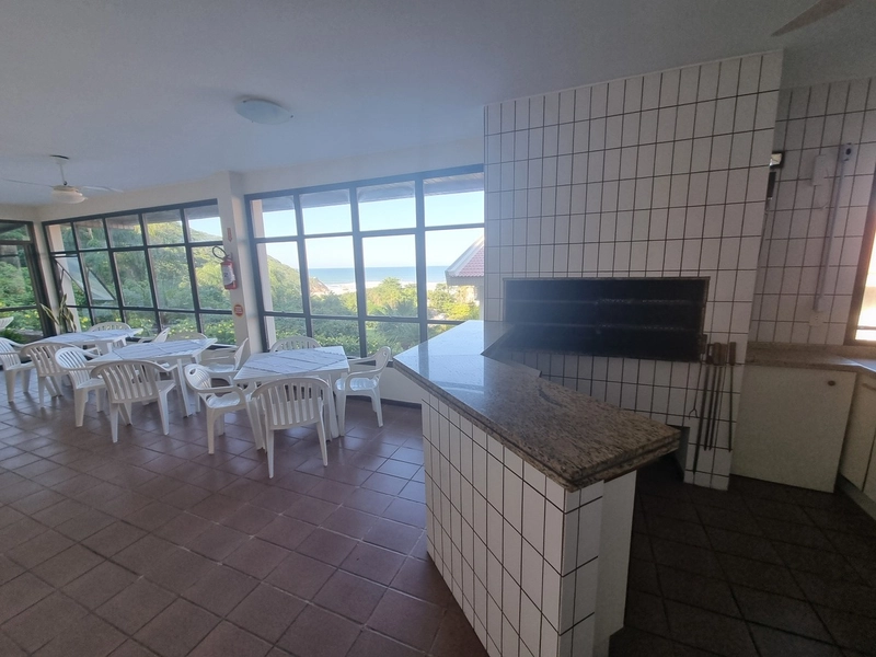 Apartamento mobiliado na Praia Brava, com 2 quartos e 2 vg: 30ª foto da galeria de imagens do imóvel