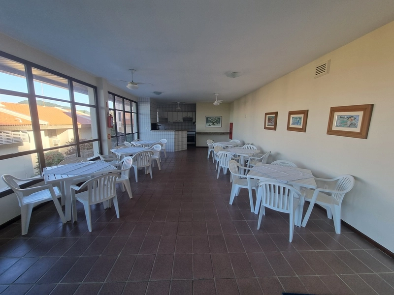 Apartamento mobiliado na Praia Brava, com 2 quartos e 2 vg: 29ª foto da galeria de imagens do imóvel