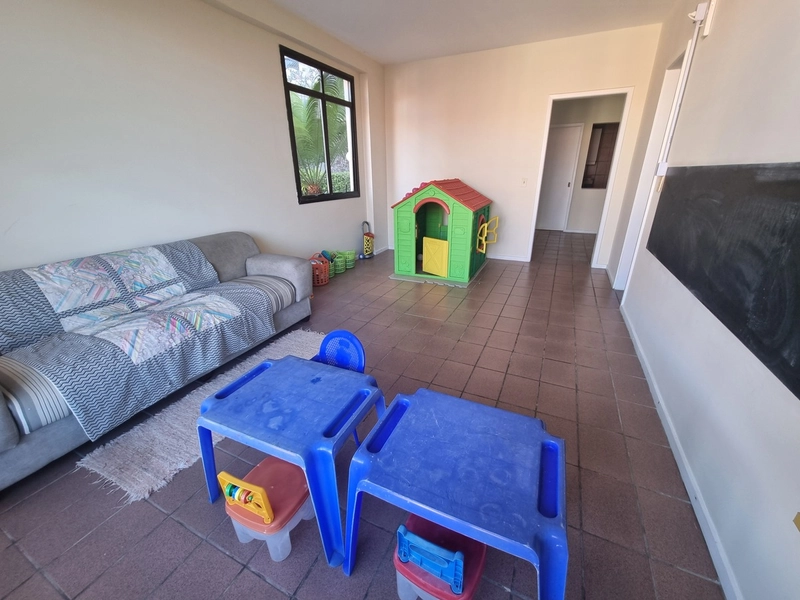 Apartamento mobiliado na Praia Brava, com 2 quartos e 2 vg: 28ª foto da galeria de imagens do imóvel