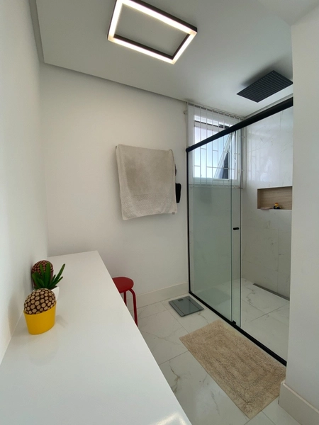 Linda casa em condomínio fechado na Lagoa da Conceição: 20ª foto da galeria de imagens do imóvel