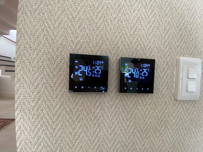 Linda casa em condomínio fechado na Lagoa da Conceição: 22ª foto da galeria de imagens do imóvel