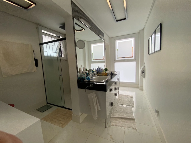 Linda casa em condomínio fechado na Lagoa da Conceição: 19ª foto da galeria de imagens do imóvel