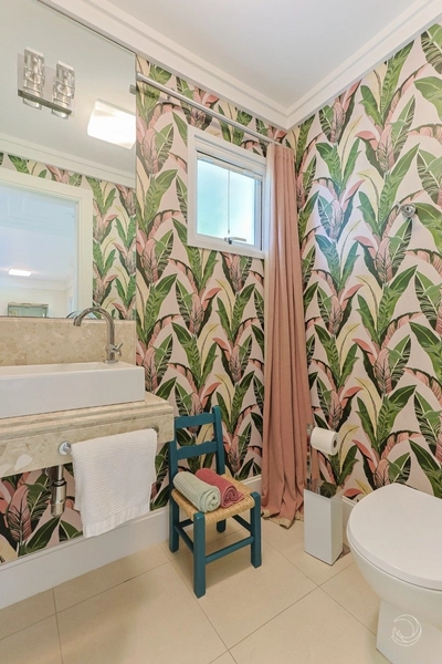 Linda casa em condomínio fechado em Cacupé: 9ª foto da galeria de imagens do imóvel