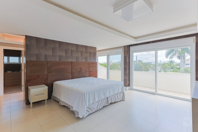Linda casa em condomínio fechado em Cacupé: 21ª foto da galeria de imagens do imóvel