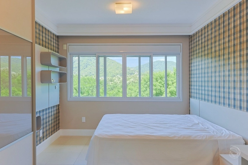 Linda casa em condomínio fechado em Cacupé: 33ª foto da galeria de imagens do imóvel