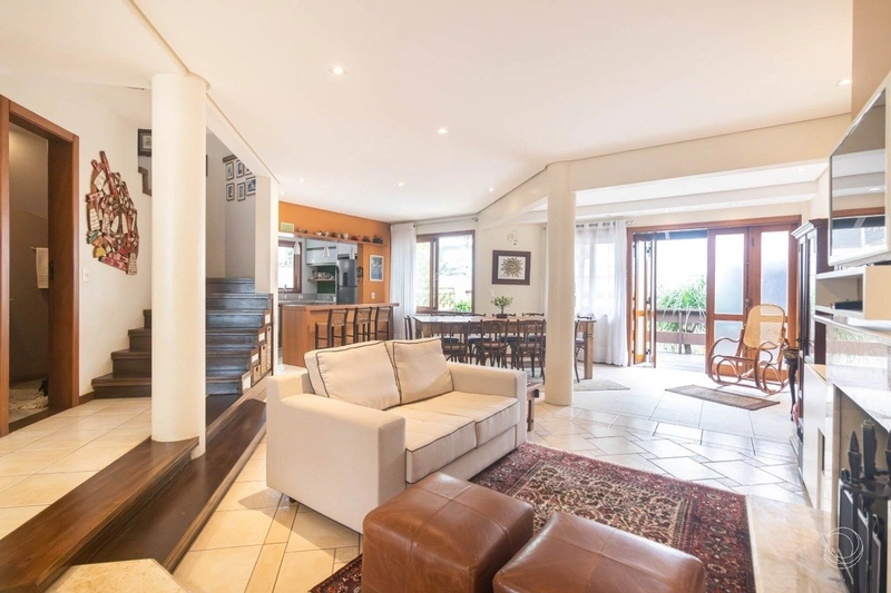 Linda casa no João Paulo, Jardim Baía Norte: 1ª foto da galeria de imagens do imóvel