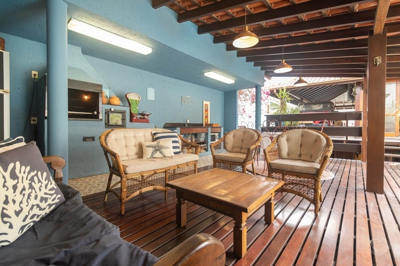 Linda casa no João Paulo, Jardim Baía Norte: 38ª foto da galeria de imagens do imóvel