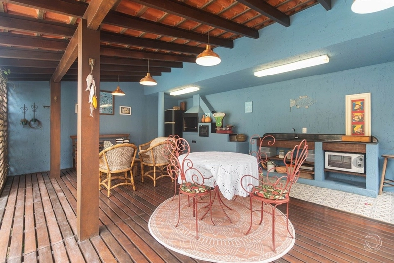 Linda casa no João Paulo, Jardim Baía Norte: 37ª foto da galeria de imagens do imóvel