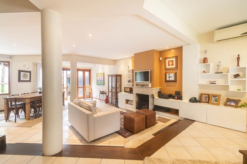 Linda casa no João Paulo, Jardim Baía Norte: 3ª foto da galeria de imagens do imóvel