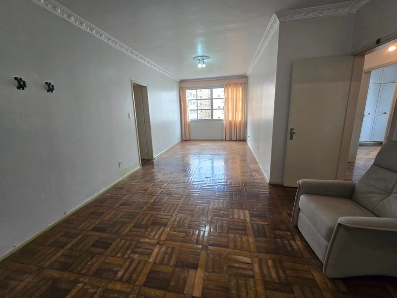 Excelente localização próximo ao Colégio Catarinense: 1ª foto da galeria de imagens do imóvel