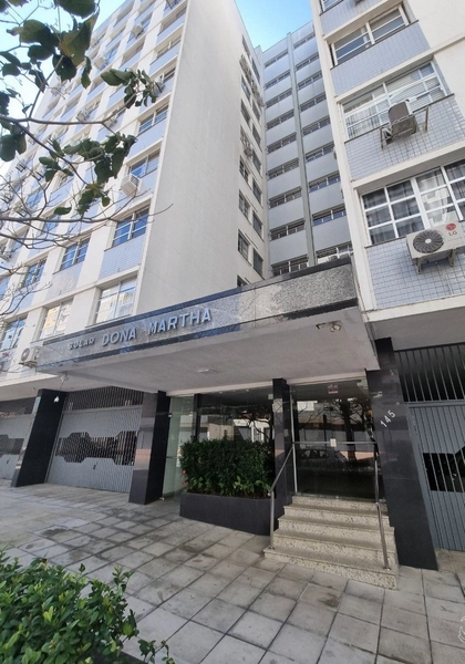 Excelente localização próximo ao Colégio Catarinense: 33ª foto da galeria de imagens do imóvel
