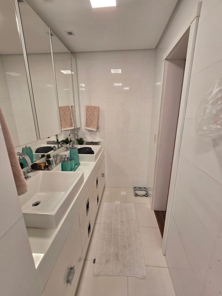 Lindo apartamento em frente ao Colégio Catarinense: 32ª foto da galeria de imagens do imóvel