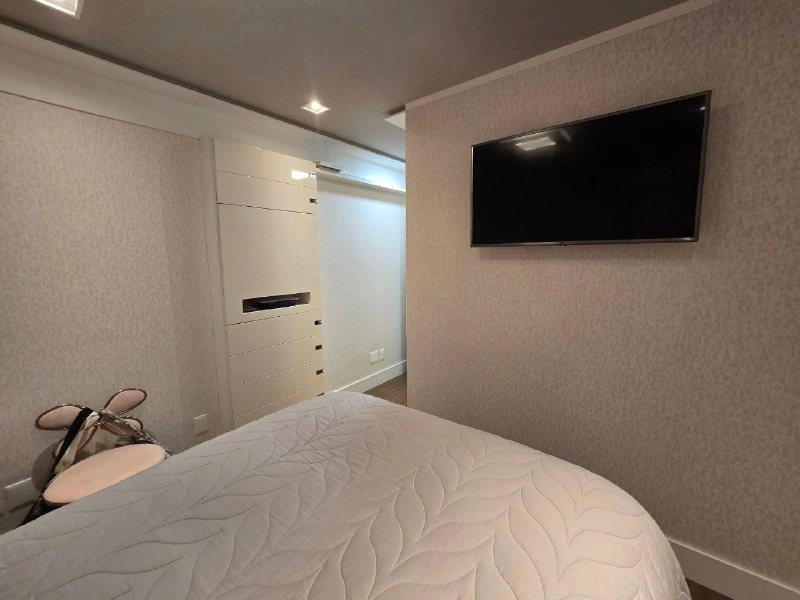 Lindo apartamento em frente ao Colégio Catarinense: 36ª foto da galeria de imagens do imóvel