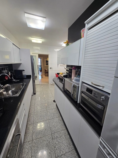 Lindo apartamento em frente ao Colégio Catarinense: 46ª foto da galeria de imagens do imóvel