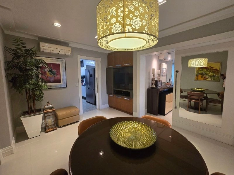 Lindo apartamento em frente ao Colégio Catarinense: 12ª foto da galeria de imagens do imóvel