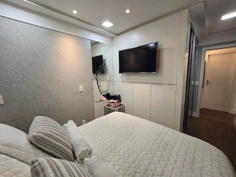 Lindo apartamento em frente ao Colégio Catarinense: 41ª foto da galeria de imagens do imóvel