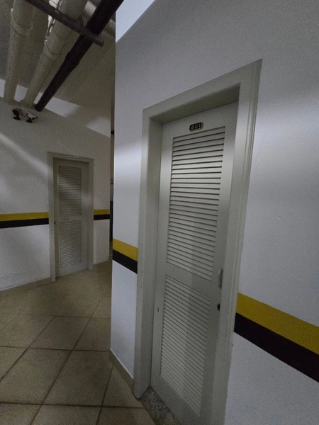 Lindo apartamento em frente ao Colégio Catarinense: 58ª foto da galeria de imagens do imóvel