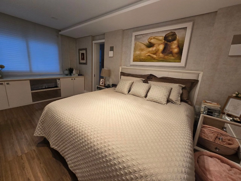 Lindo apartamento em frente ao Colégio Catarinense: 23ª foto da galeria de imagens do imóvel