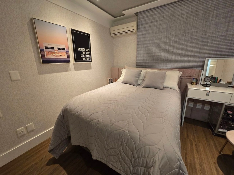 Lindo apartamento em frente ao Colégio Catarinense: 34ª foto da galeria de imagens do imóvel