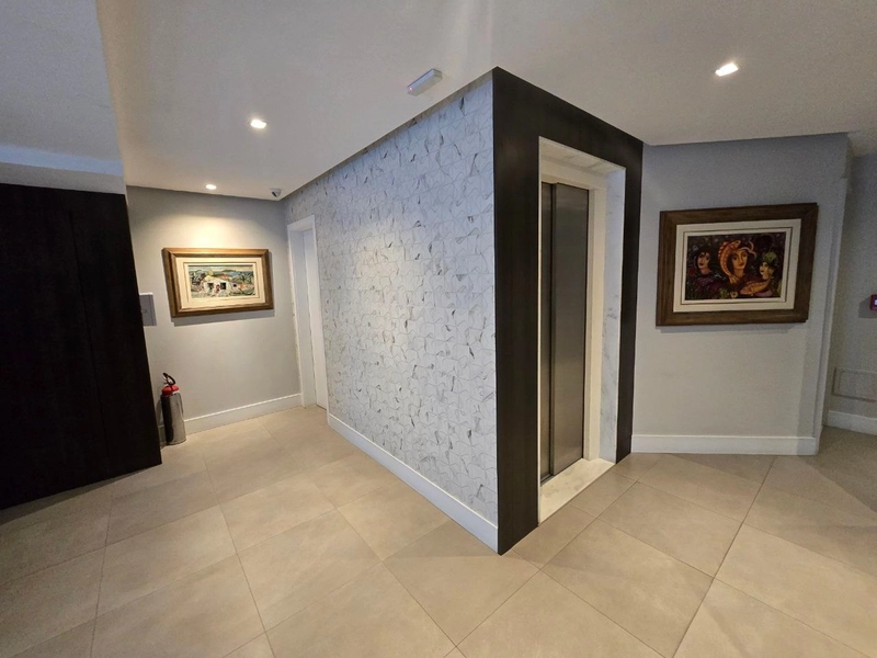 Lindo apartamento em frente ao Colégio Catarinense: 59ª foto da galeria de imagens do imóvel