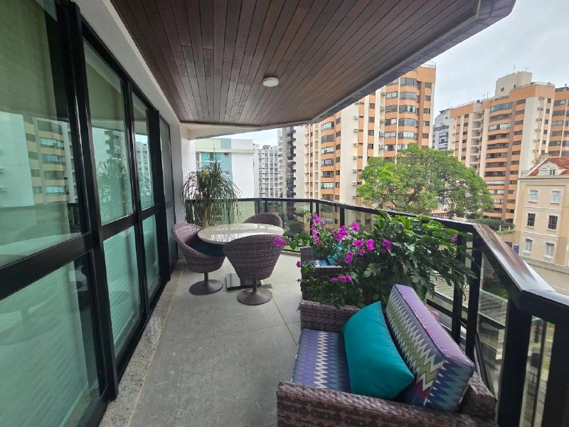 Lindo apartamento em frente ao Colégio Catarinense: 17ª foto da galeria de imagens do imóvel
