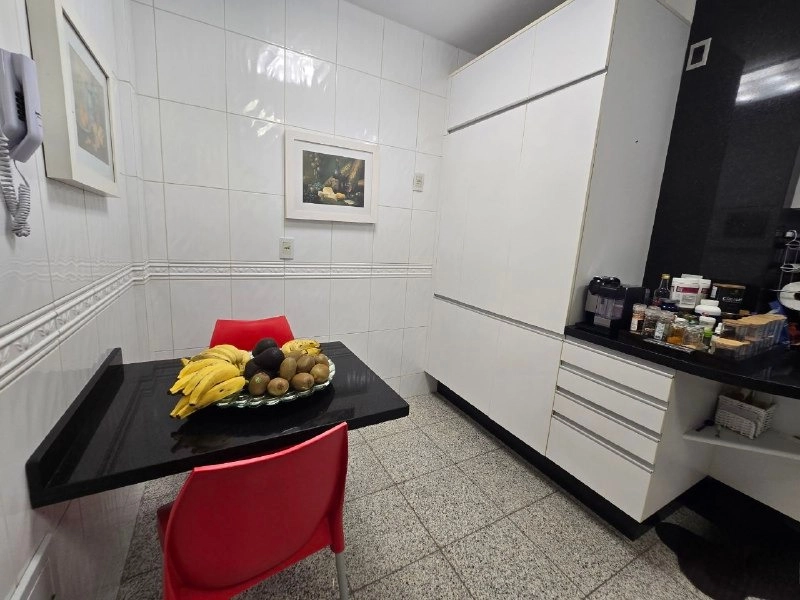 Lindo apartamento em frente ao Colégio Catarinense: 51ª foto da galeria de imagens do imóvel