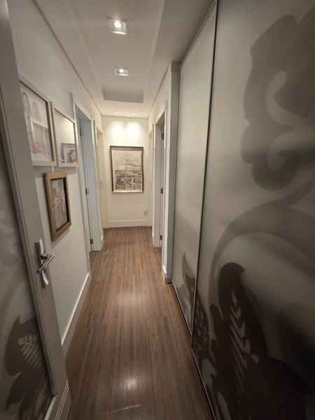 Lindo apartamento em frente ao Colégio Catarinense: 22ª foto da galeria de imagens do imóvel