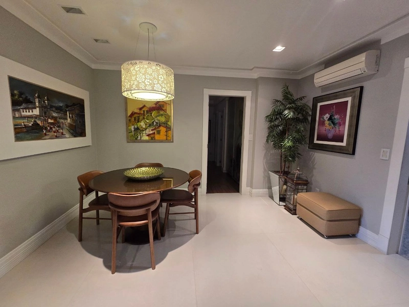 Lindo apartamento em frente ao Colégio Catarinense: 10ª foto da galeria de imagens do imóvel