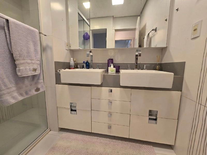 Lindo apartamento em frente ao Colégio Catarinense: 43ª foto da galeria de imagens do imóvel