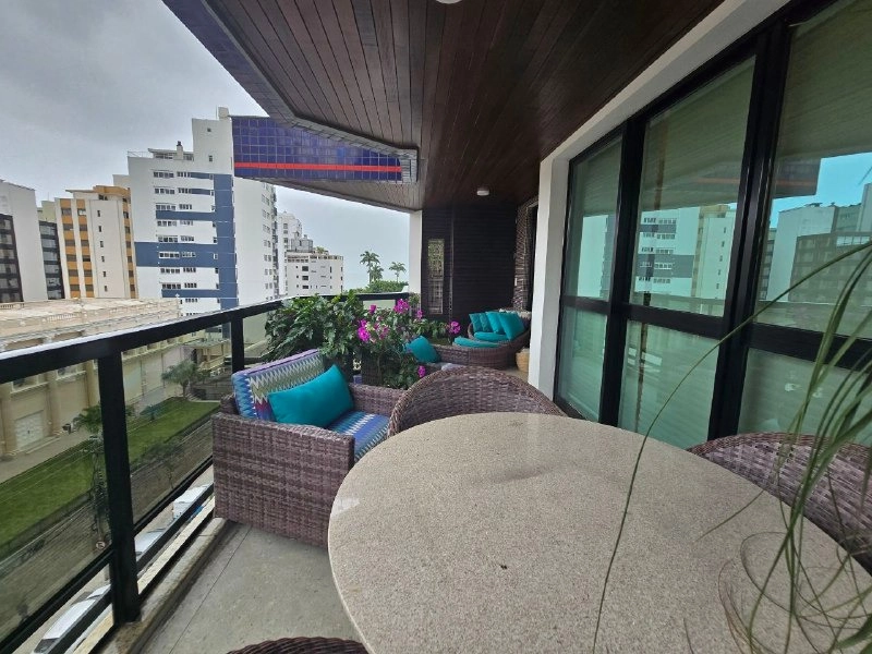 Lindo apartamento em frente ao Colégio Catarinense: 18ª foto da galeria de imagens do imóvel