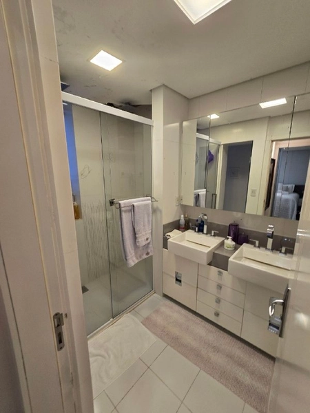 Lindo apartamento em frente ao Colégio Catarinense: 44ª foto da galeria de imagens do imóvel