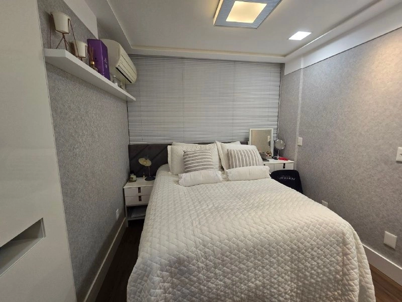 Lindo apartamento em frente ao Colégio Catarinense: 40ª foto da galeria de imagens do imóvel