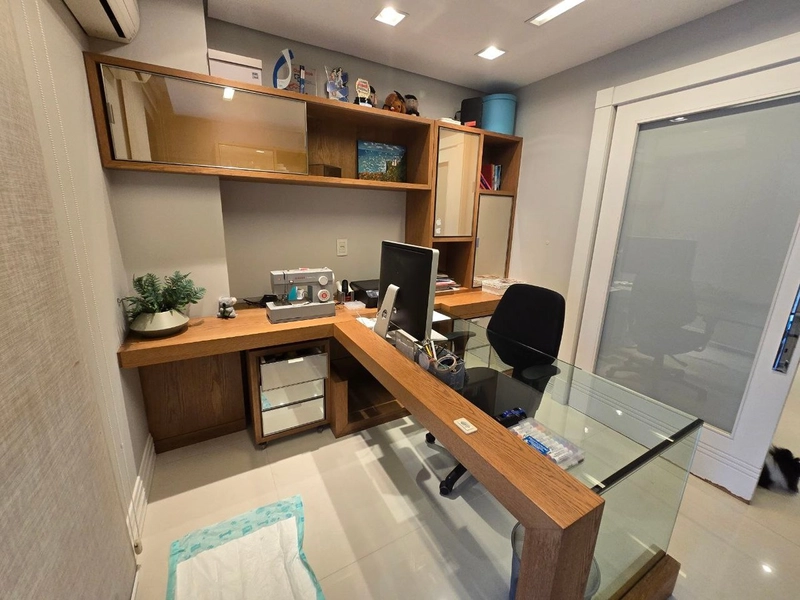 Lindo apartamento em frente ao Colégio Catarinense: 15ª foto da galeria de imagens do imóvel